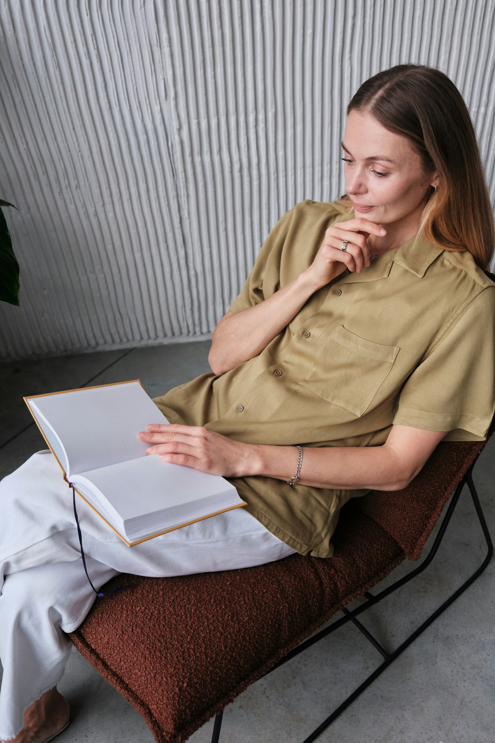 Cognitive Behavioural Therapy for Anxiety